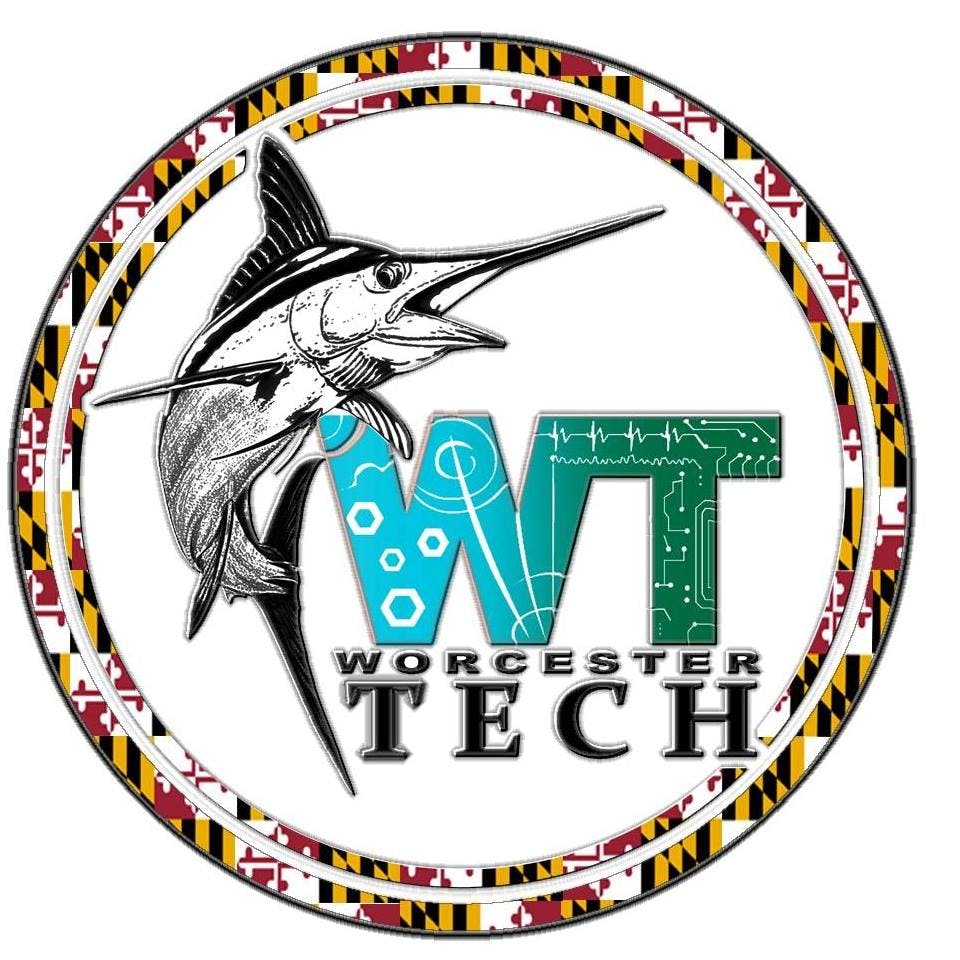 Worcester Tech Logo