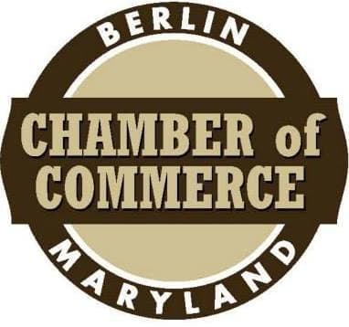 Berlin Maryland Chamber of Commerce logo