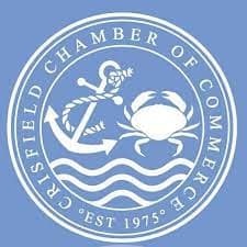 Crisfield Chamber of Commerce Logo