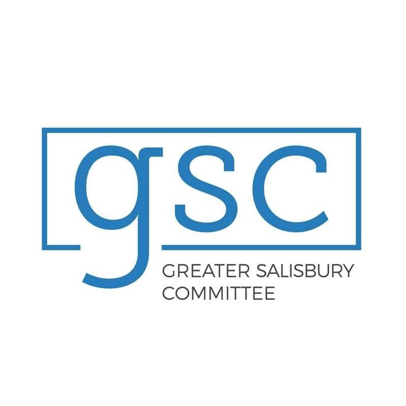 Greater Salisbury Committee Logo