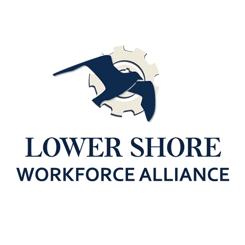 Lower Shore Workforce Alliance Logo