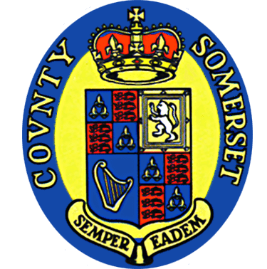 Seal of Somerset County Maryland 