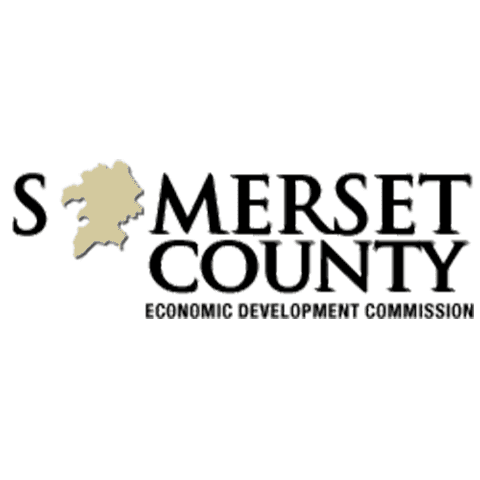 Somerset County Economic Development Logo