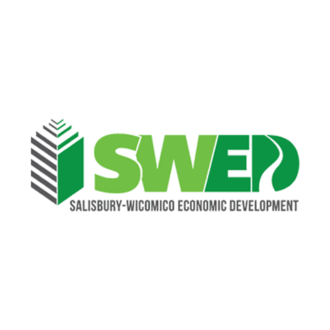 Salisbury Wicomico Economic Development Logo