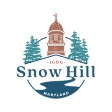 Town of Snow Hill Logo