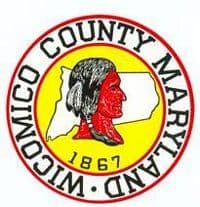 Wicomico County Seal