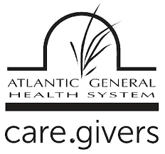 Atlantic General Health System Logo