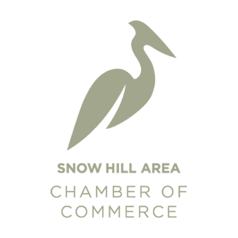 Snow Hill Chamber of Commerce Logo