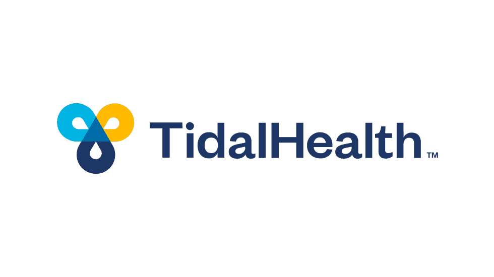 TidalHealth Logo